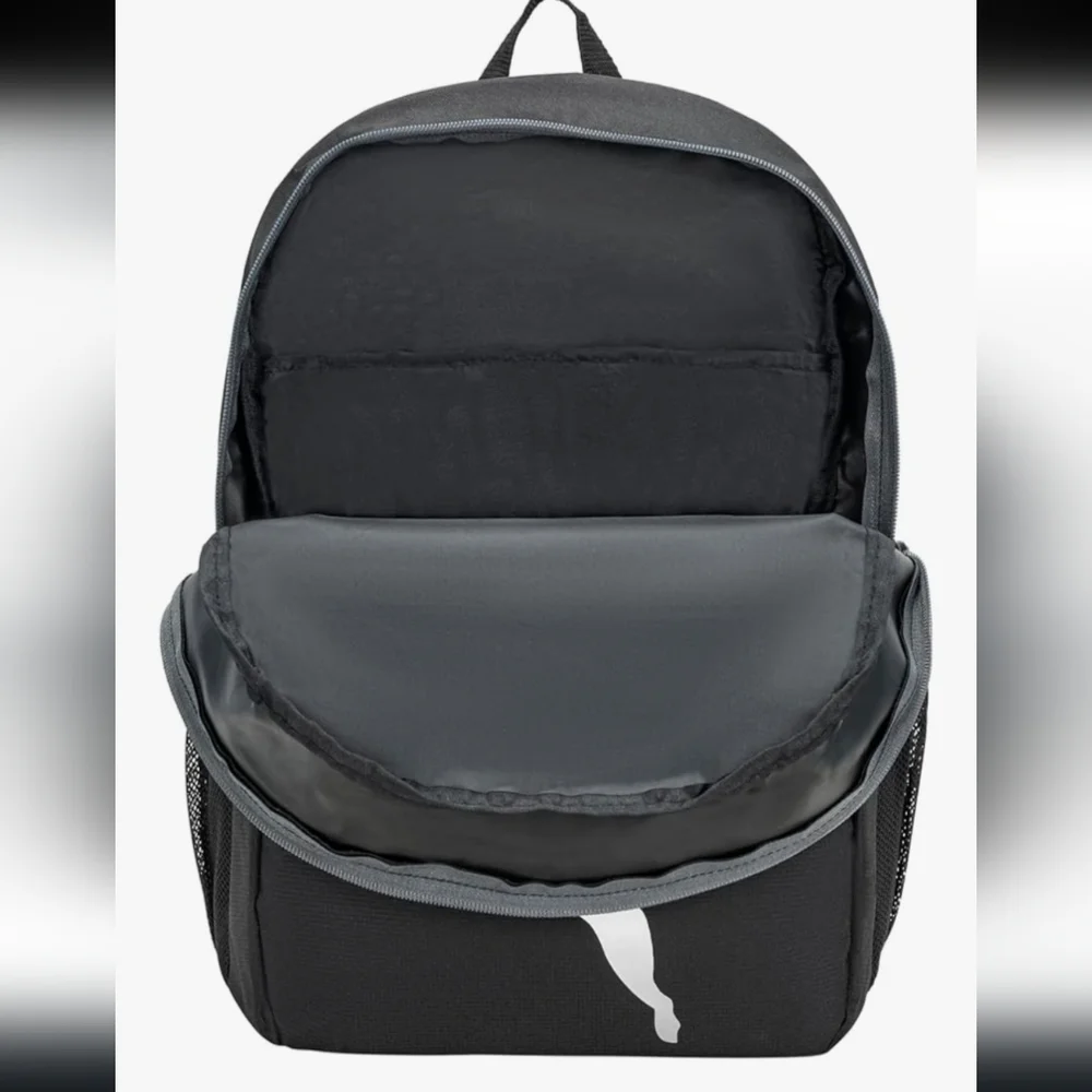Puma this black